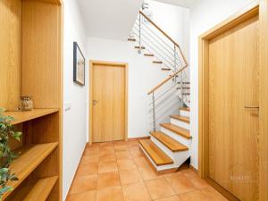 Prodej rodinného domu, Hovorčovice, U Rybníka, 115 m2