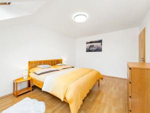 Prodej rodinného domu, Hovorčovice, U Rybníka, 115 m2