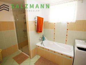 Prodej rodinného domu, Krsy, 290 m2