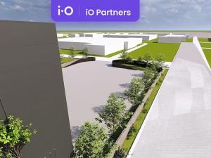Pronájem skladu, Jablonec nad Nisou, Belgická, 1600 m2
