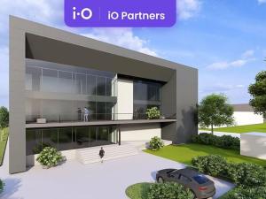 Pronájem skladu, Jablonec nad Nisou, Belgická, 1600 m2