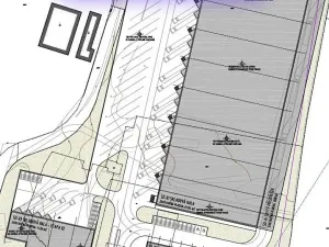 Pronájem skladu, Jablonec nad Nisou, Belgická, 1600 m2