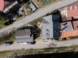 Pronájem rodinného domu, Fulnek, Švermova, 75 m2