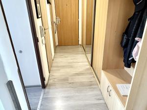 Prodej bytu 2+1, Jihlava, U Hřbitova, 57 m2