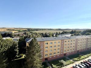 Prodej bytu 2+1, Jihlava, U Hřbitova, 57 m2