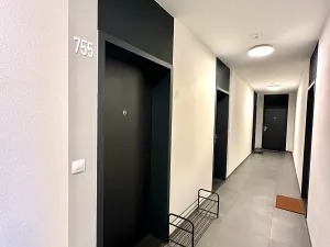 Prodej bytu 1+kk, Plzeň, Františka Kováříka, 40 m2