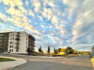 Prodej bytu 1+kk, Plzeň, Františka Kováříka, 40 m2