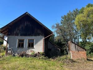 Prodej pozemku pro bydlení, Údrnice, 824 m2