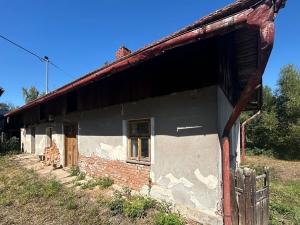 Prodej pozemku pro bydlení, Údrnice, 824 m2