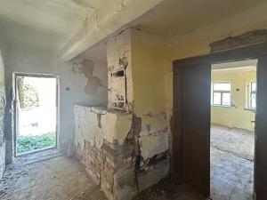 Prodej rodinného domu, Údrnice, 38 m2