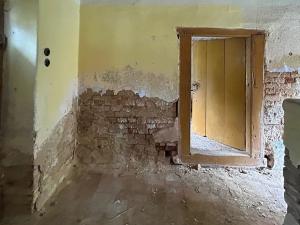 Prodej rodinného domu, Údrnice, 38 m2
