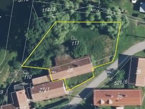 Prodej rodinného domu, Údrnice, 38 m2