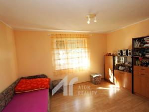 Prodej rodinného domu, Znojmo, 107 m2