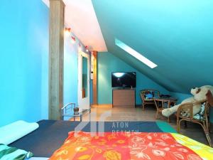 Prodej rodinného domu, Znojmo, 107 m2