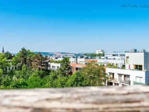 Prodej bytu 4+kk, Praha - Žižkov, Jeseniova, 125 m2