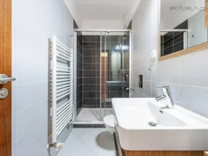 Prodej bytu 4+kk, Praha - Žižkov, Jeseniova, 125 m2