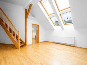 Pronájem kanceláře, Praha - Nové Město, Na struze, 56 m2