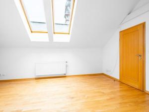 Pronájem kanceláře, Praha - Nové Město, Na struze, 56 m2