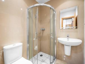 Pronájem kanceláře, Praha - Nové Město, Na struze, 56 m2
