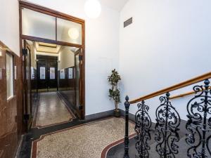 Pronájem kanceláře, Praha - Nové Město, Na struze, 56 m2