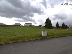 Prodej pozemku pro bydlení, Višňová, 1793 m2