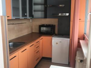 Pronájem bytu 1+1, Most, Brněnská, 34 m2
