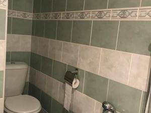 Pronájem bytu 1+1, Most, Brněnská, 34 m2