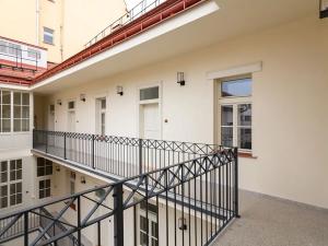 Prodej bytu 3+kk, Praha - Nové Město, Vyšehradská, 87 m2