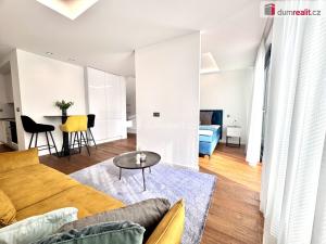 Prodej bytu 1+kk, Praha - Hostivař, Pod průsekem, 59 m2