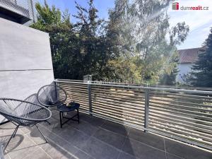 Prodej bytu 1+kk, Praha - Hostivař, Pod průsekem, 59 m2