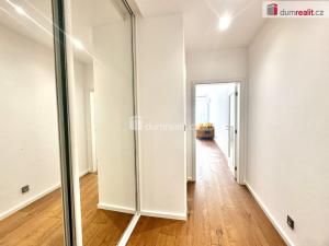 Prodej bytu 1+kk, Praha - Hostivař, Pod průsekem, 59 m2