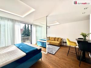 Prodej bytu 1+kk, Praha - Hostivař, Pod průsekem, 59 m2