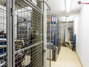 Prodej bytu 2+kk, Praha - Hostivař, Pod průsekem, 59 m2