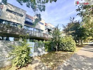 Prodej bytu 2+kk, Praha - Hostivař, Pod průsekem, 59 m2