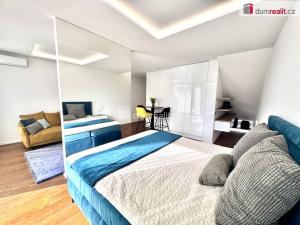 Prodej bytu 2+kk, Praha - Hostivař, Pod průsekem, 59 m2