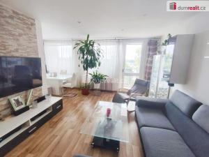 Prodej bytu 3+1, Lysá nad Labem - Litol, Na Vysoké mezi, 76 m2