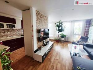 Prodej bytu 3+1, Lysá nad Labem - Litol, Na Vysoké mezi, 76 m2