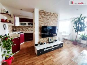 Prodej bytu 3+1, Lysá nad Labem - Litol, Na Vysoké mezi, 76 m2