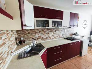 Prodej bytu 3+1, Lysá nad Labem - Litol, Na Vysoké mezi, 76 m2