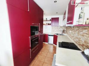 Prodej bytu 3+1, Lysá nad Labem - Litol, Na Vysoké mezi, 76 m2