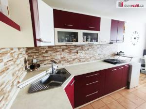 Prodej bytu 3+1, Lysá nad Labem - Litol, Na Vysoké mezi, 76 m2