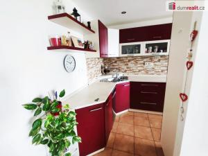Prodej bytu 3+1, Lysá nad Labem - Litol, Na Vysoké mezi, 76 m2