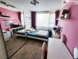 Prodej bytu 3+1, Lysá nad Labem - Litol, Na Vysoké mezi, 76 m2