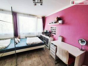 Prodej bytu 3+1, Lysá nad Labem - Litol, Na Vysoké mezi, 76 m2