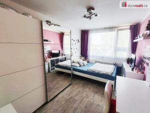 Prodej bytu 3+1, Lysá nad Labem - Litol, Na Vysoké mezi, 76 m2