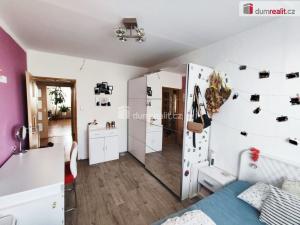 Prodej bytu 3+1, Lysá nad Labem - Litol, Na Vysoké mezi, 76 m2
