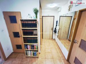 Prodej bytu 3+1, Lysá nad Labem - Litol, Na Vysoké mezi, 76 m2