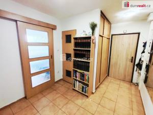 Prodej bytu 3+1, Lysá nad Labem - Litol, Na Vysoké mezi, 76 m2