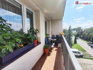 Prodej bytu 3+1, Lysá nad Labem - Litol, Na Vysoké mezi, 76 m2
