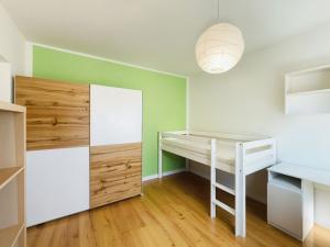 Pronájem bytu 2+1, Olomouc - Hodolany, tř. Kosmonautů, 55 m2